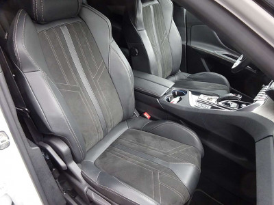 Peugeot 5008 Gebrauchtwagen Peugeot 5008 Gebrauchtwagen