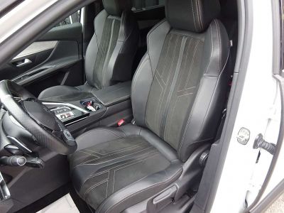 Peugeot 5008 Gebrauchtwagen