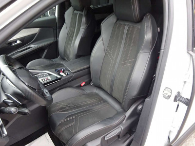 Peugeot 5008 Gebrauchtwagen Peugeot 5008 Gebrauchtwagen