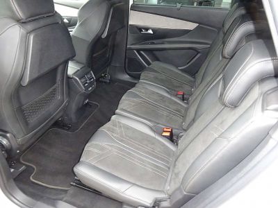 Peugeot 5008 Gebrauchtwagen