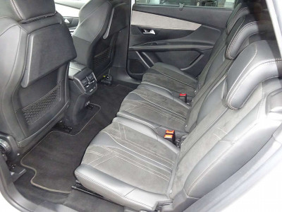 Peugeot 5008 Gebrauchtwagen Peugeot 5008 Gebrauchtwagen