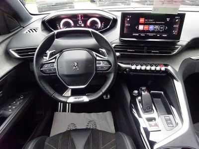 Peugeot 5008 Gebrauchtwagen
