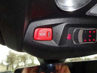 Peugeot 5008 Gebrauchtwagen
