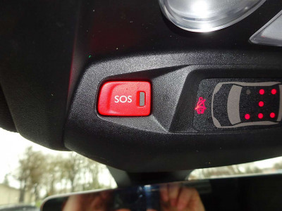 Peugeot 5008 Gebrauchtwagen Peugeot 5008 Gebrauchtwagen