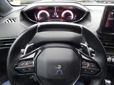 Peugeot 5008 Gebrauchtwagen