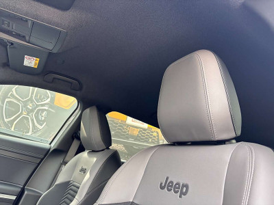 Jeep Compass Gebrauchtwagen