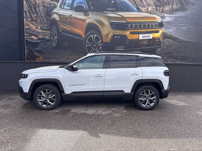Jeep Compass Gebrauchtwagen