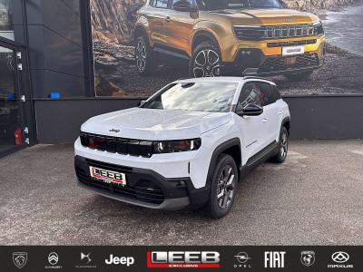 Jeep Compass Gebrauchtwagen