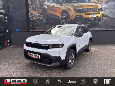Jeep Compass Gebrauchtwagen Jeep Compass Gebrauchtwagen