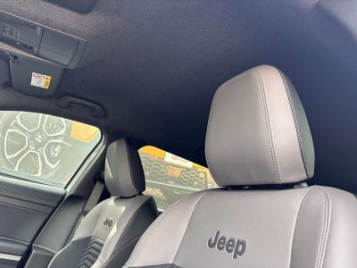 Jeep Compass Gebrauchtwagen Jeep Compass Gebrauchtwagen