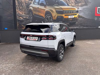 Jeep Compass Gebrauchtwagen Jeep Compass Gebrauchtwagen