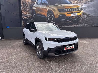 Jeep Compass Gebrauchtwagen Jeep Compass Gebrauchtwagen