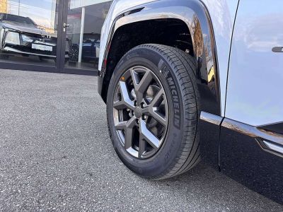 Jeep Compass Gebrauchtwagen Jeep Compass Gebrauchtwagen