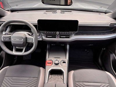 Jeep Compass Gebrauchtwagen