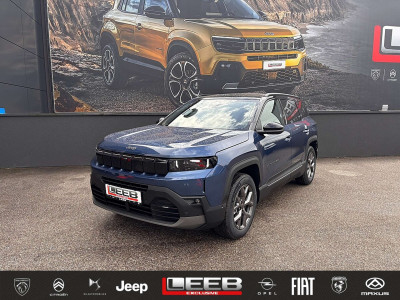 Jeep Compass Gebrauchtwagen