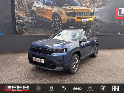 Jeep Compass Gebrauchtwagen Jeep Compass Gebrauchtwagen