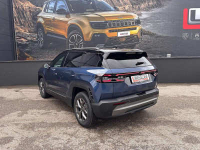 Jeep Compass Gebrauchtwagen