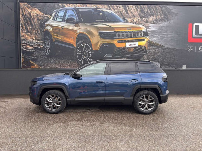 Jeep Compass Gebrauchtwagen