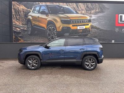 Jeep Compass Gebrauchtwagen Jeep Compass Gebrauchtwagen