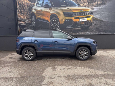 Jeep Compass Gebrauchtwagen