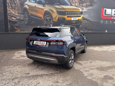 Jeep Compass Gebrauchtwagen