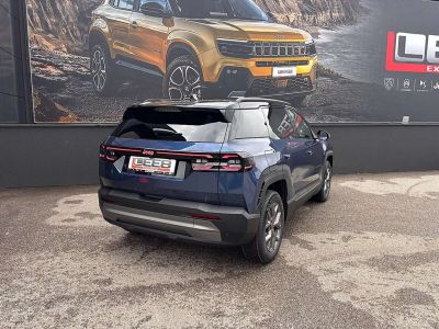 Jeep Compass Gebrauchtwagen Jeep Compass Gebrauchtwagen