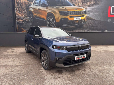 Jeep Compass Gebrauchtwagen