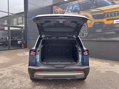 Jeep Compass Gebrauchtwagen