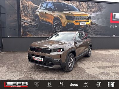 Jeep Compass Gebrauchtwagen Jeep Compass Gebrauchtwagen