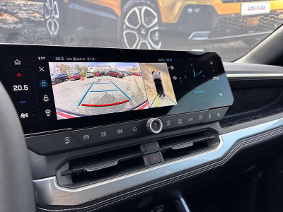 Jeep Compass Gebrauchtwagen