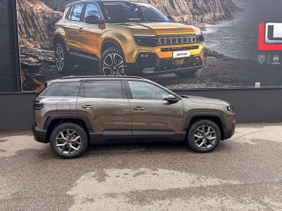 Jeep Compass Gebrauchtwagen