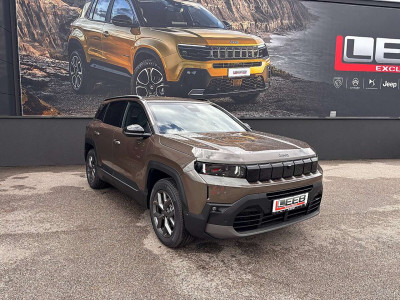 Jeep Compass Gebrauchtwagen