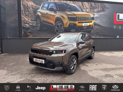 Jeep Compass Gebrauchtwagen