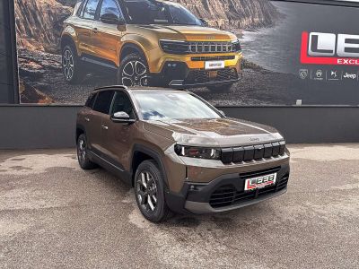 Jeep Compass Gebrauchtwagen
