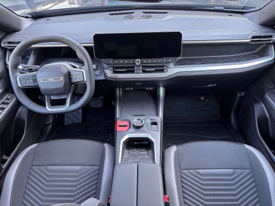 Jeep Compass Gebrauchtwagen