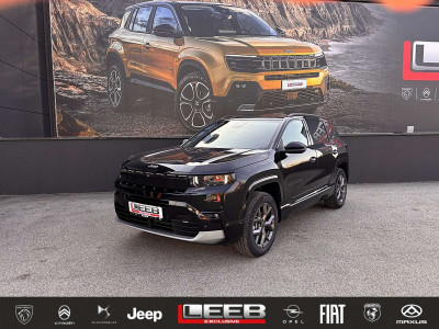 Jeep Compass Gebrauchtwagen