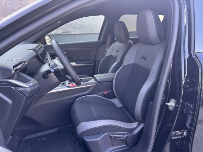 Jeep Compass Gebrauchtwagen