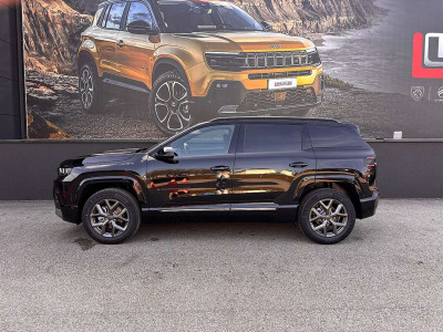 Jeep Compass Gebrauchtwagen