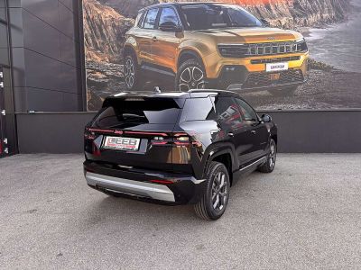 Jeep Compass Gebrauchtwagen