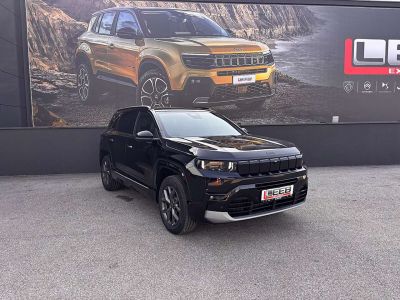 Jeep Compass Gebrauchtwagen