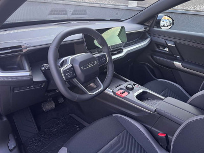 Jeep Compass Gebrauchtwagen