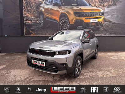 Jeep Compass Gebrauchtwagen