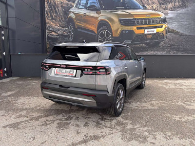 Jeep Compass Gebrauchtwagen