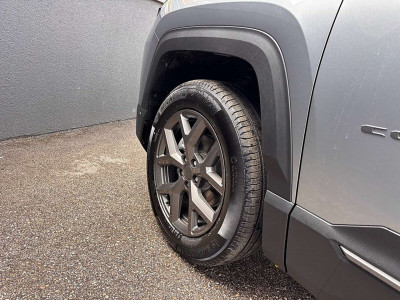 Jeep Compass Gebrauchtwagen