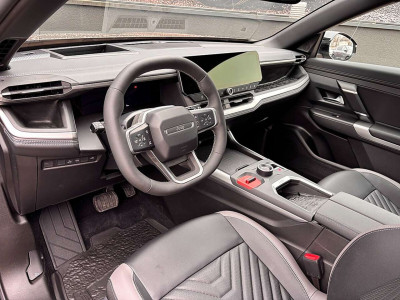 Jeep Compass Gebrauchtwagen