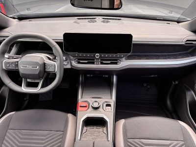 Jeep Compass Gebrauchtwagen Jeep Compass Gebrauchtwagen