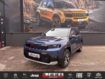 Jeep Compass Gebrauchtwagen