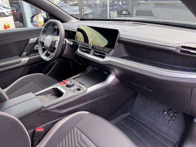 Jeep Compass Gebrauchtwagen