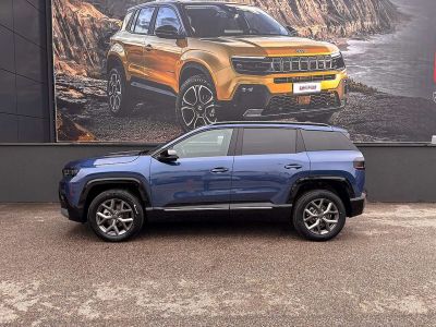 Jeep Compass Gebrauchtwagen Jeep Compass Gebrauchtwagen