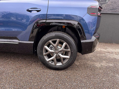 Jeep Compass Gebrauchtwagen